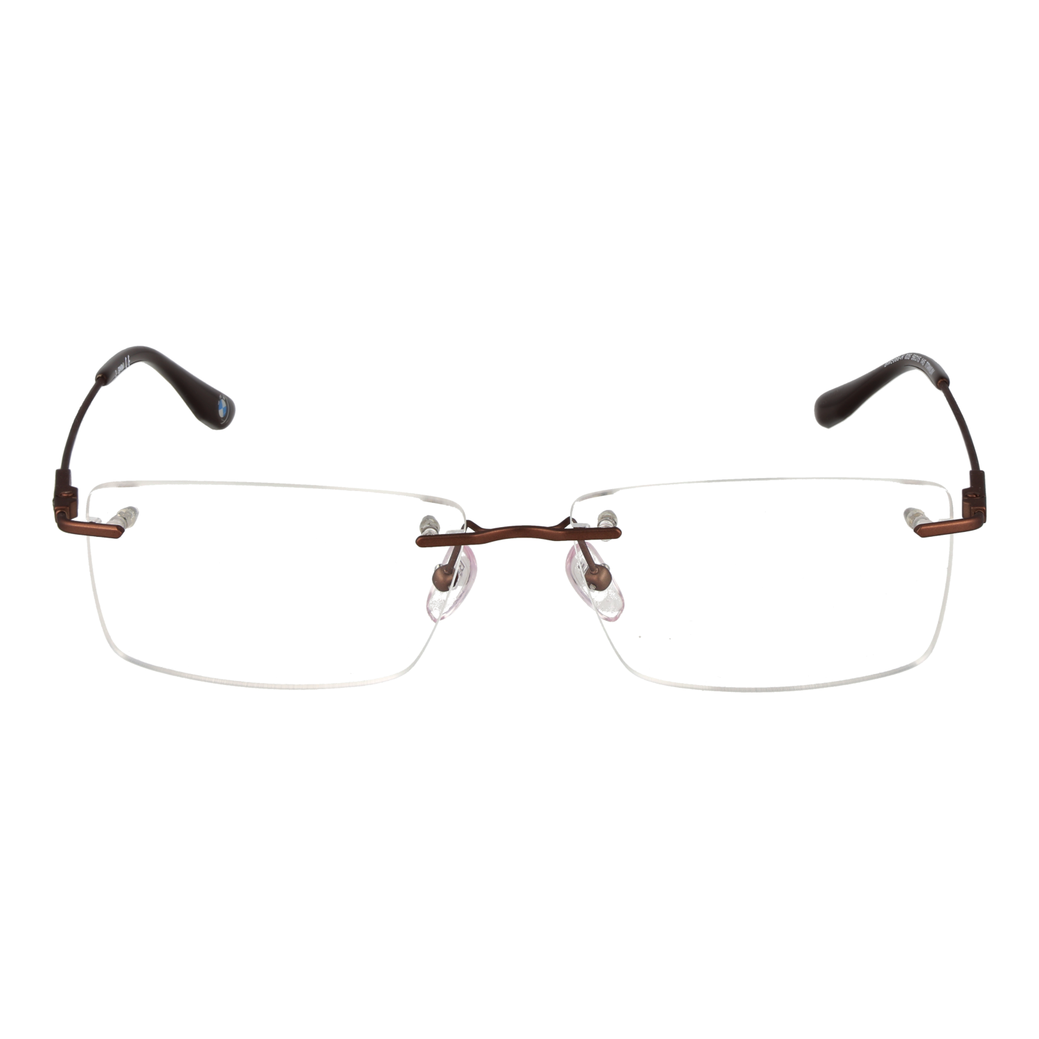 BMW Optical Frame BW5066-H 035 56 Titanium