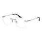 BMW Optical Frame BW5067-H 016 56 Titanium