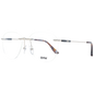 BMW Optical Frame BW5067-H 032 56 Titanium