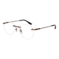 BMW Optical Frame BW5067-H 035 56 Titanium