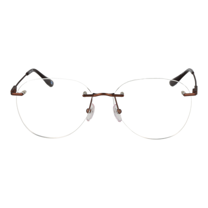 BMW Optical Frame BW5067-H 035 56 Titanium