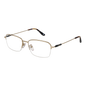 BMW Optical Frame BW5068-H 032 56 Titanium