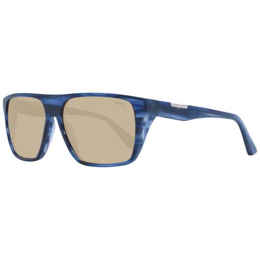 BMW Sunglasses BW0040-H 92J 57