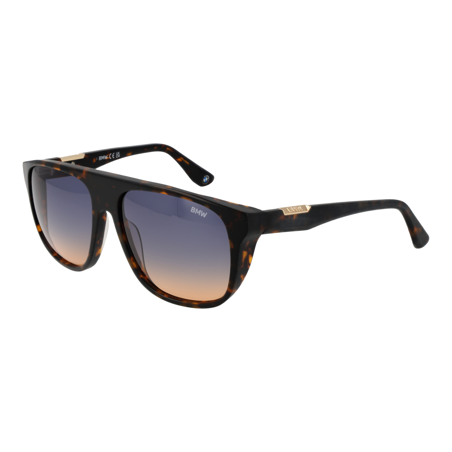 BMW Sunglasses BW0041-H 52W 58