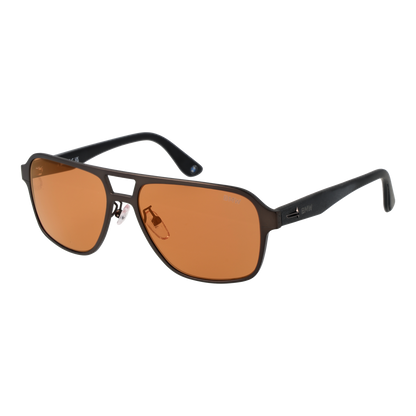 BMW Sunglasses BW0043-H 09U 57