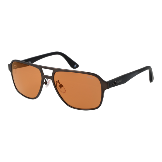 BMW Sunglasses BW0043-H 09U 57