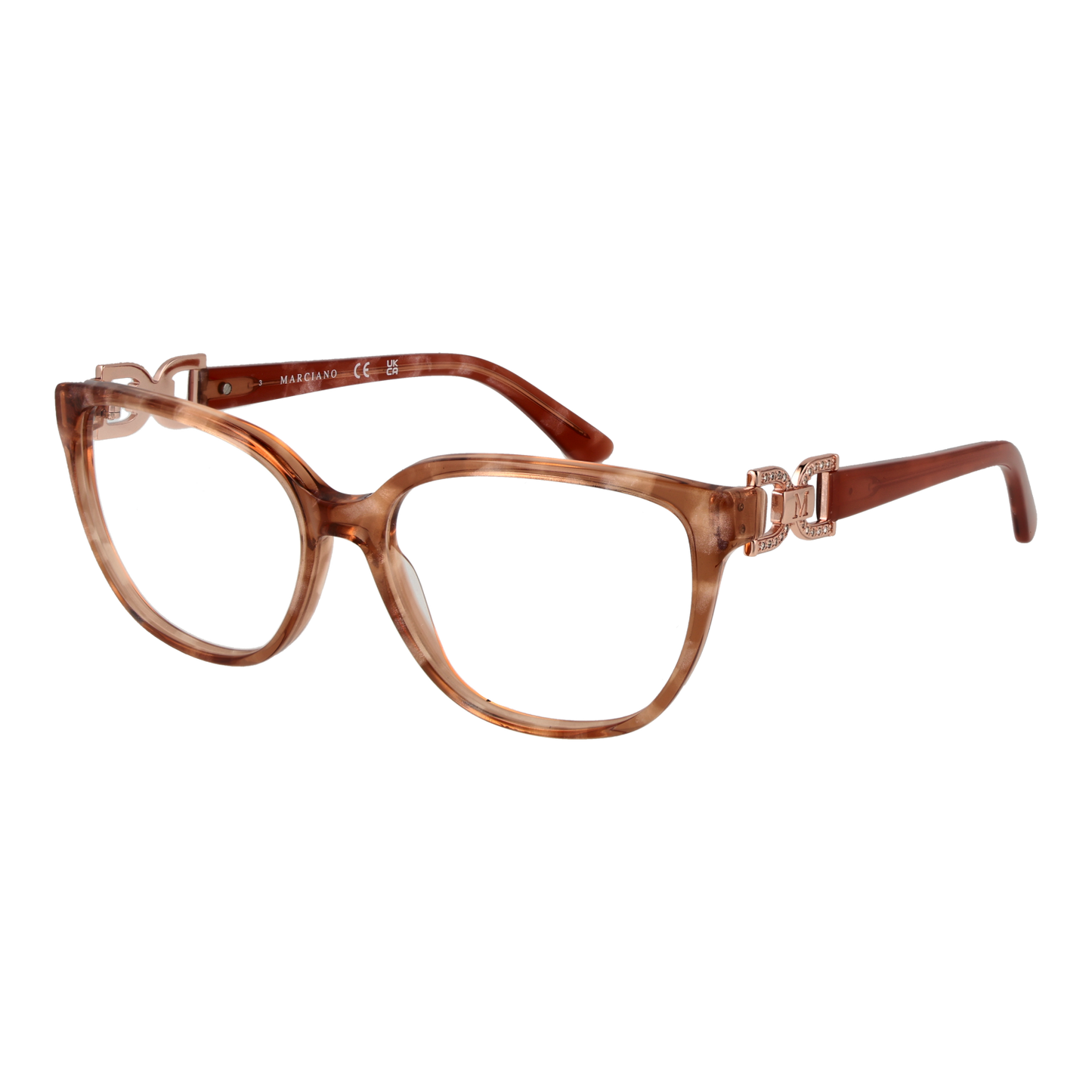 Marciano by Guess Optical Frame GM0395 059 55