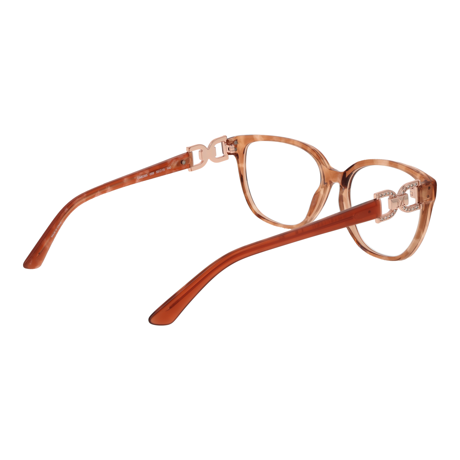 Marciano by Guess Optical Frame GM0395 059 55