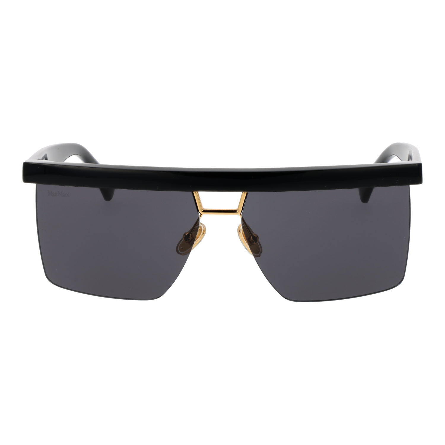 Max Mara Sunglasses MM0072 01A 60