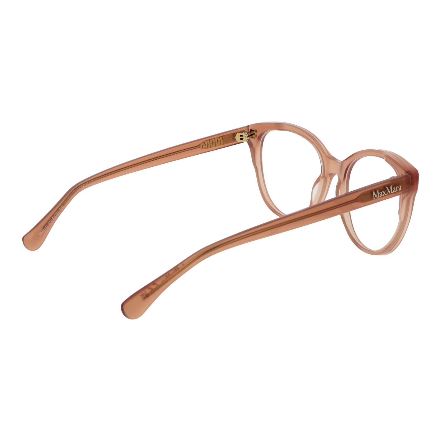 Max Mara Optical Frame MM5102 072 52