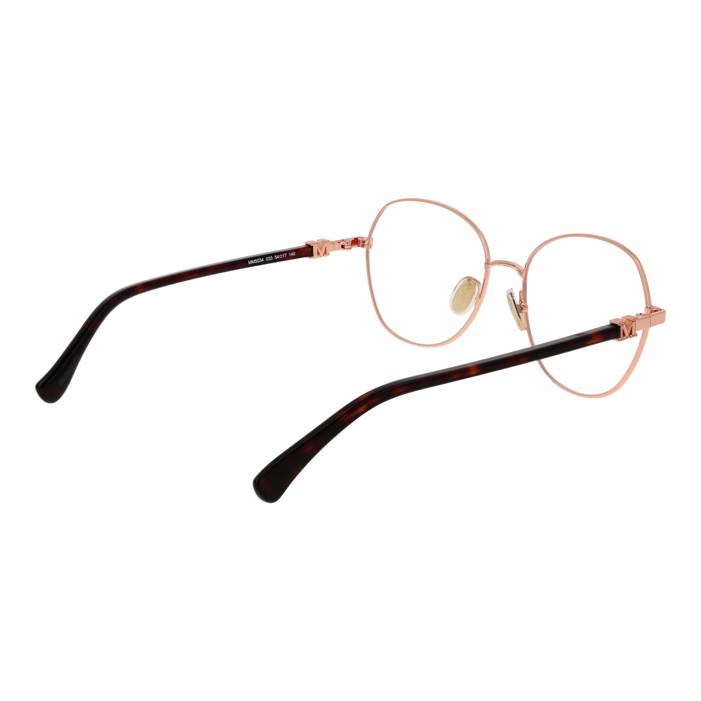 Max Mara Optical Frame MM5034 033 54