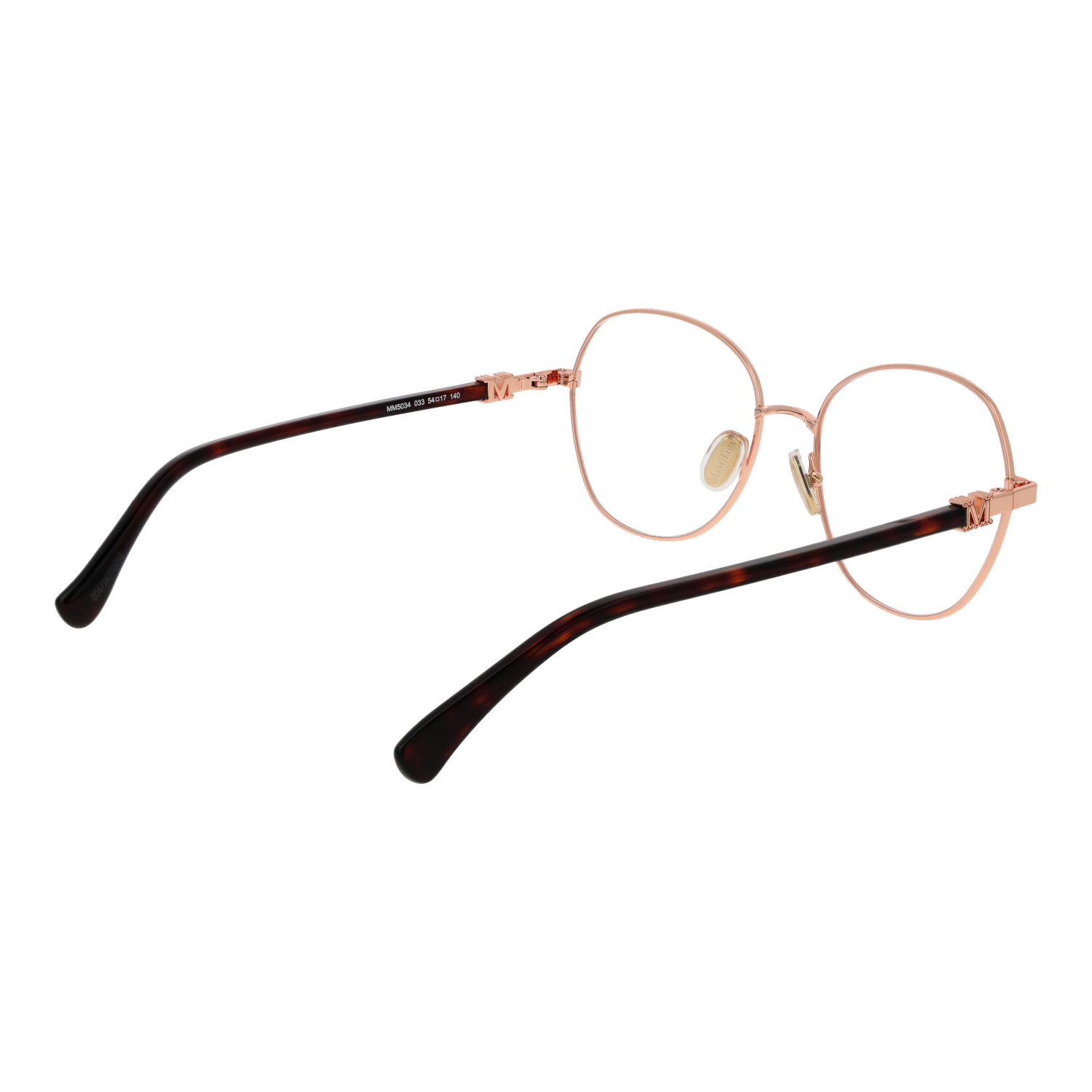 Max Mara Optical Frame MM5034 033 54