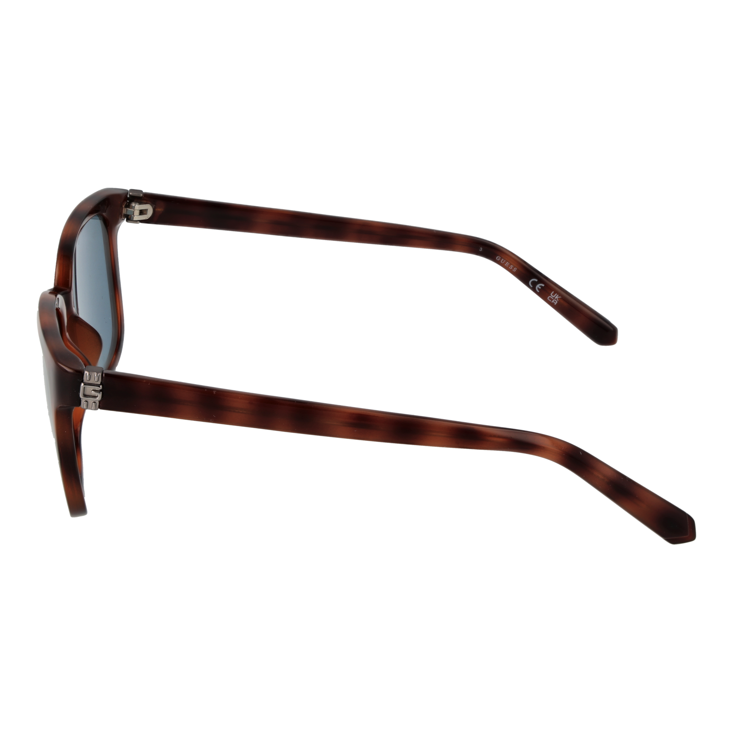 Guess Sunglasses GU00065 53V 53