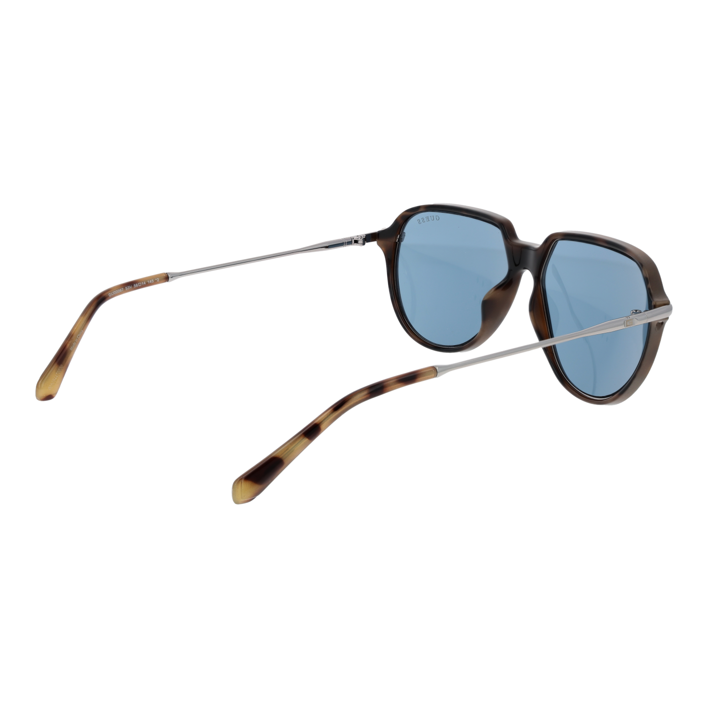 Guess Sunglasses GU00067 53V 56