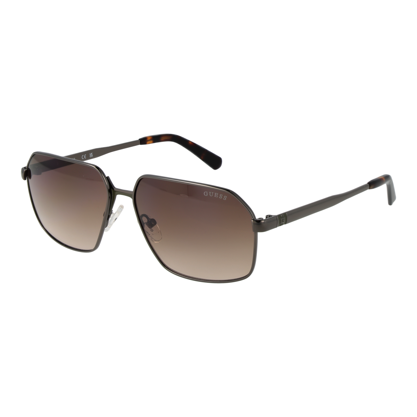 Guess Sunglasses GU00071 08F 58