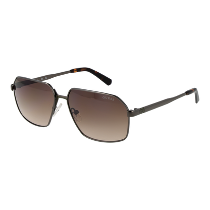 Guess Sunglasses GU00071 08F 58