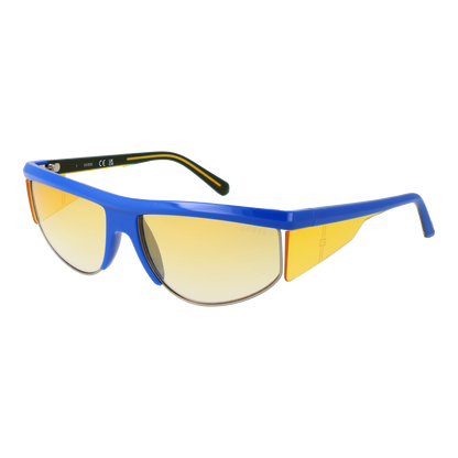 Guess Sunglasses GU00072 90G 62