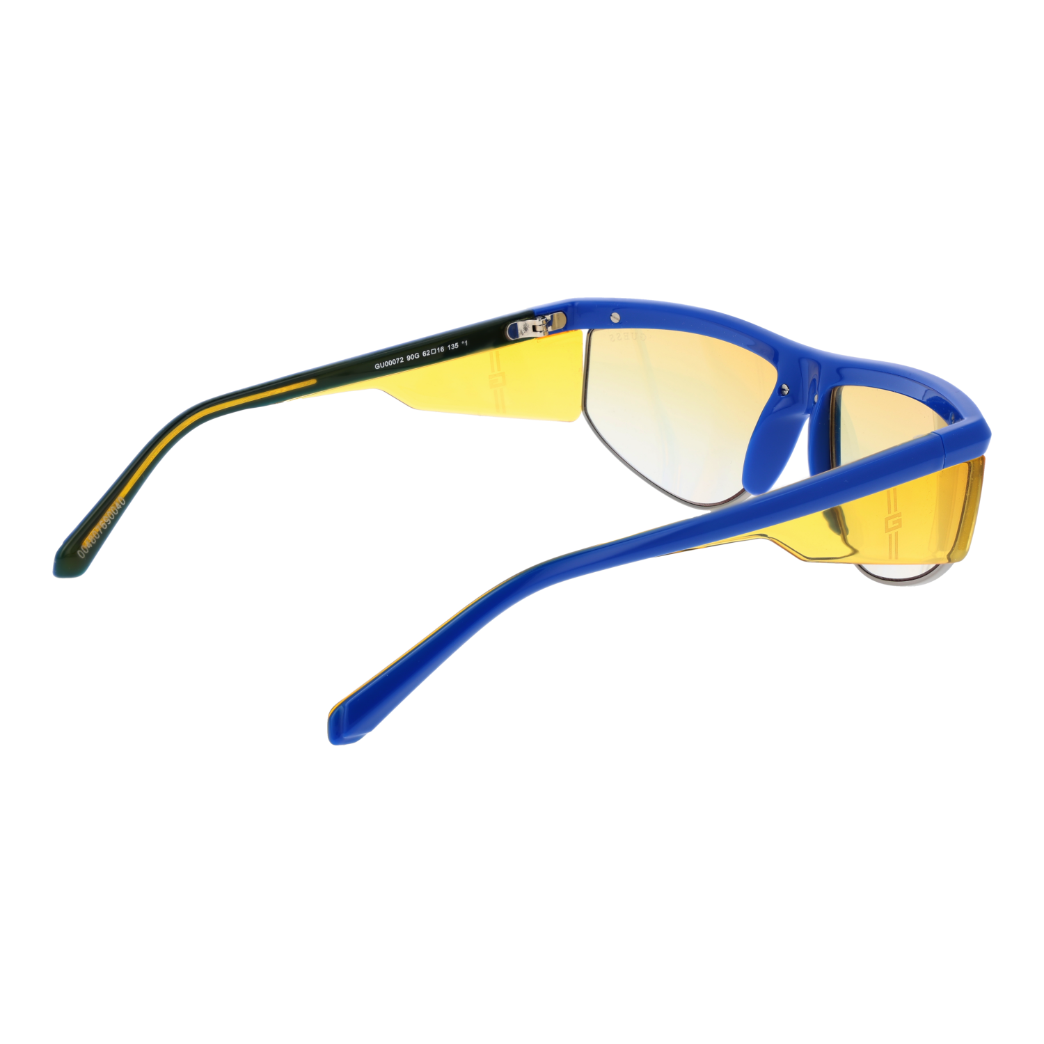 Guess Sunglasses GU00072 90G 62