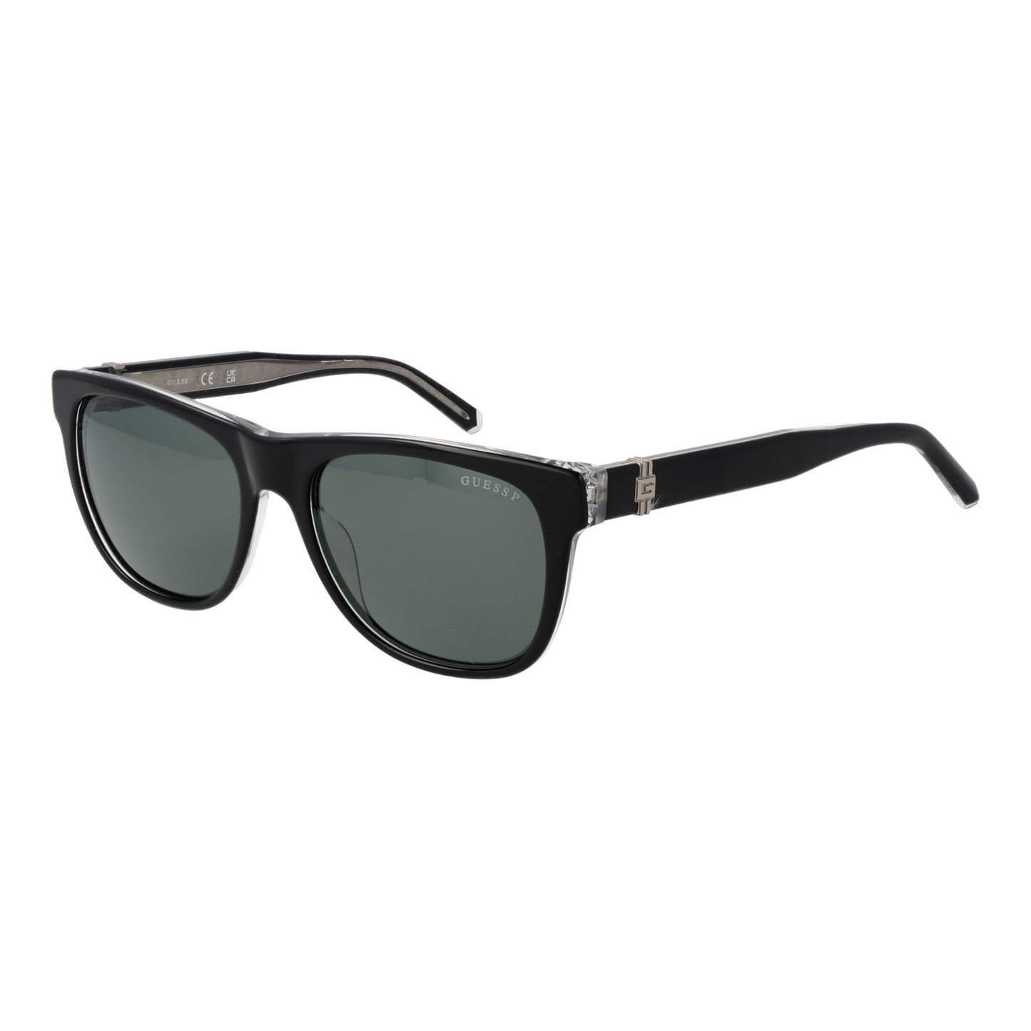 Guess Sunglasses GU00075 01R 54
