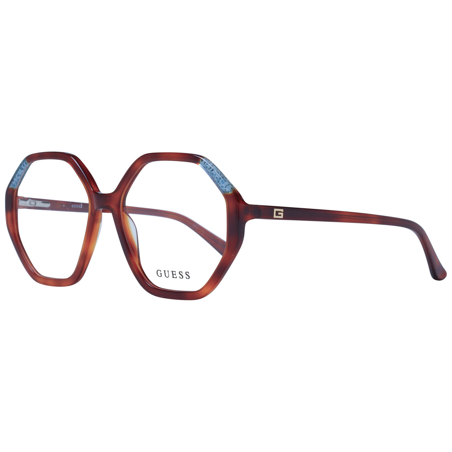 Guess Optical Frame GU2951 056 53