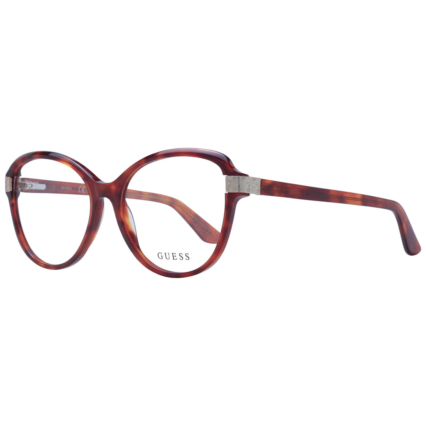 Guess Optical Frame GU2955 053 55
