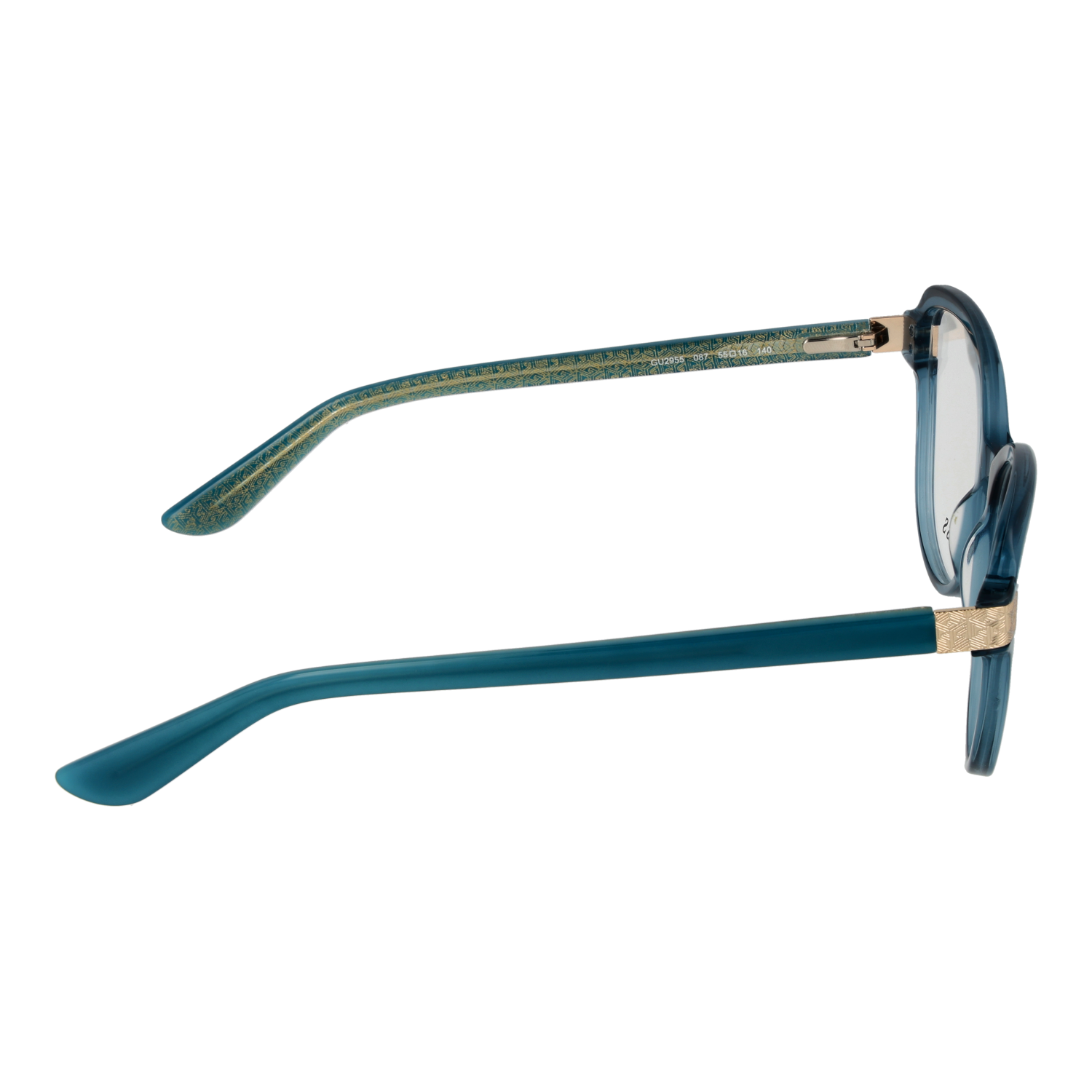 Guess Optical Frame GU2955 087 55