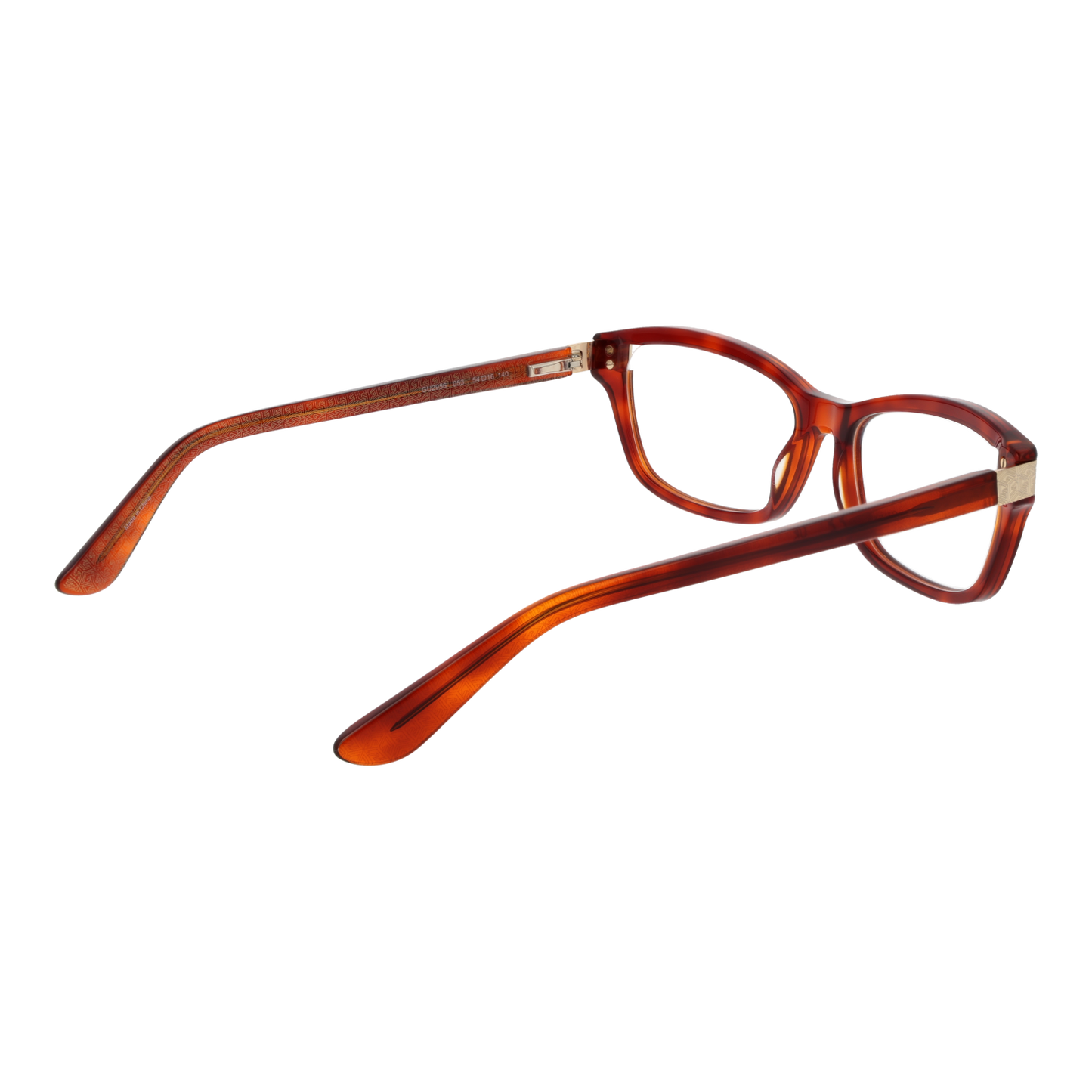 Guess Optical Frame GU2956 053 54