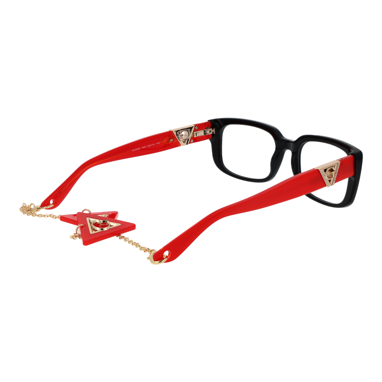 Guess Optical Frame GU2959 005 53