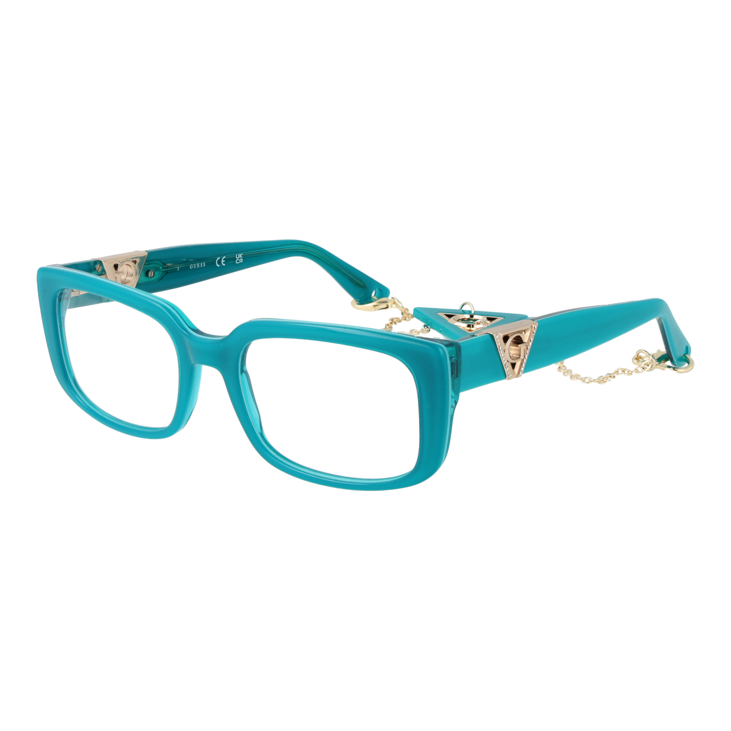 Guess Optical Frame GU2959 087 53