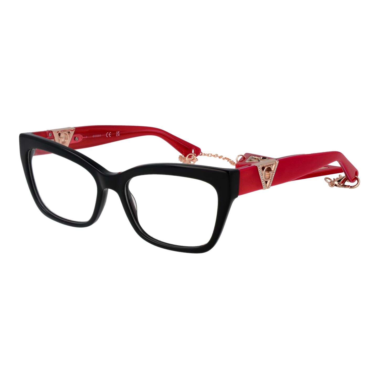 Guess Optical Frame GU2960 005 54