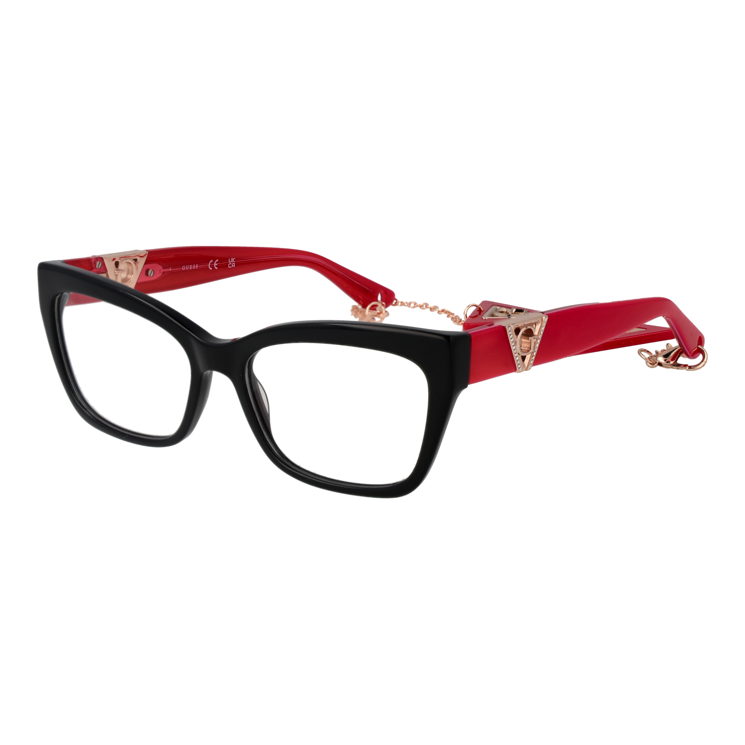 Guess Optical Frame GU2960 005 54