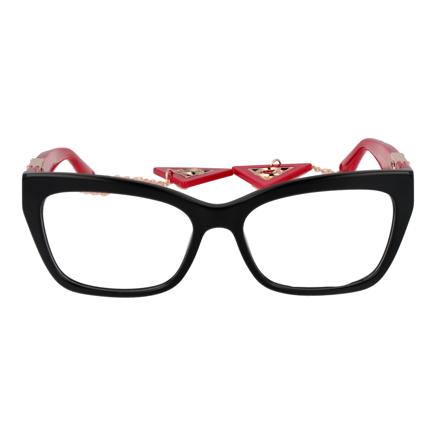 Guess Optical Frame GU2960 005 54