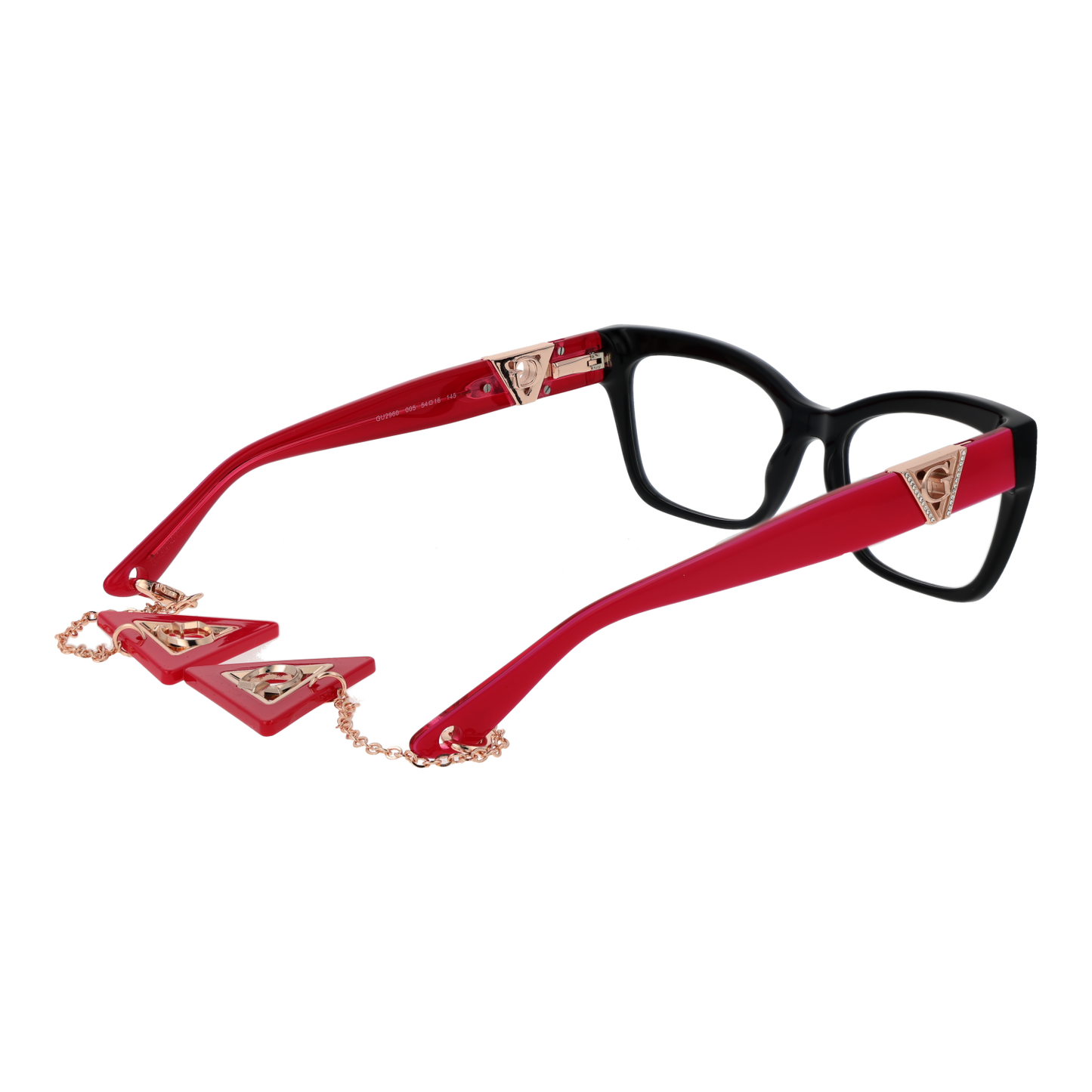 Guess Optical Frame GU2960 005 54