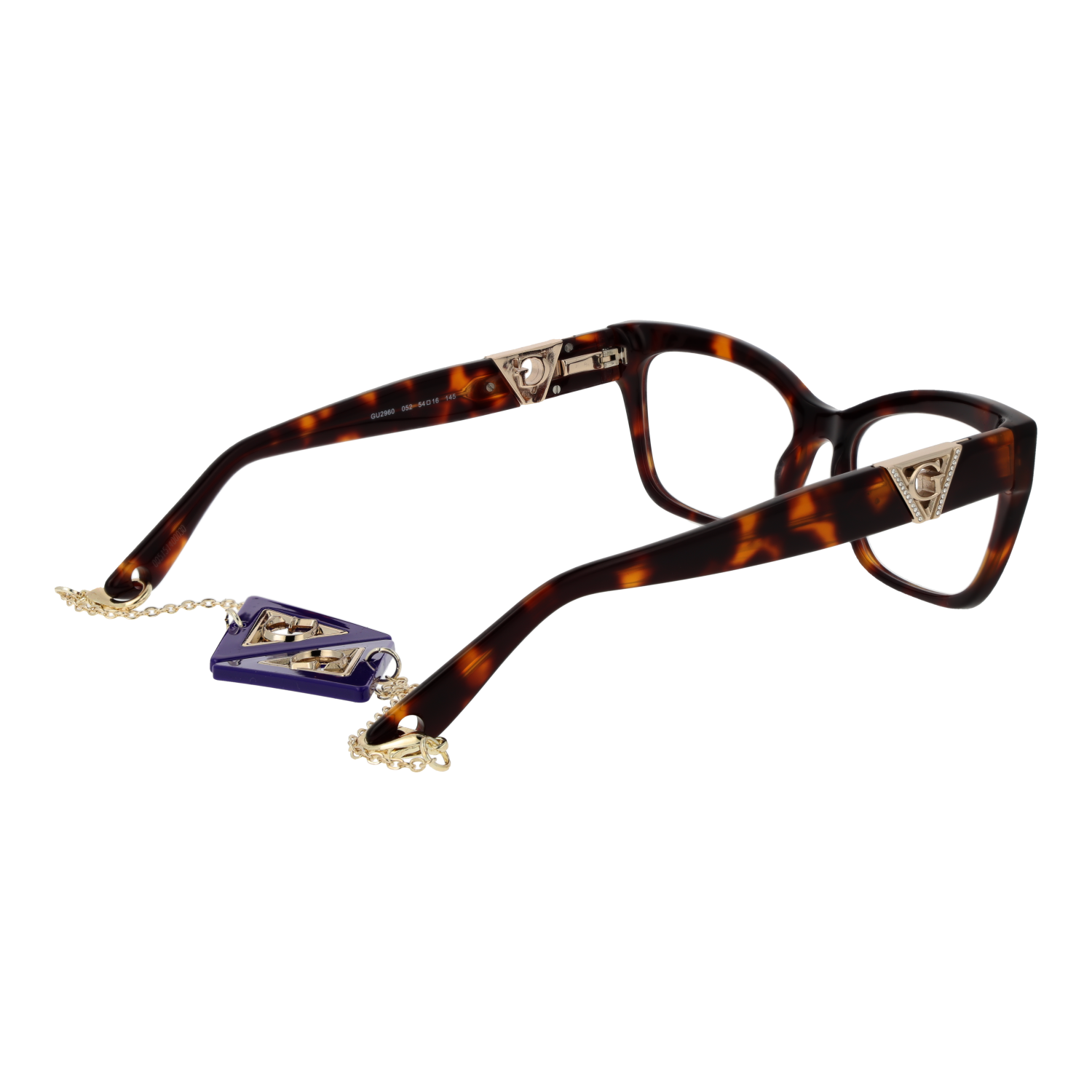 Guess Optical Frame GU2960 052 54