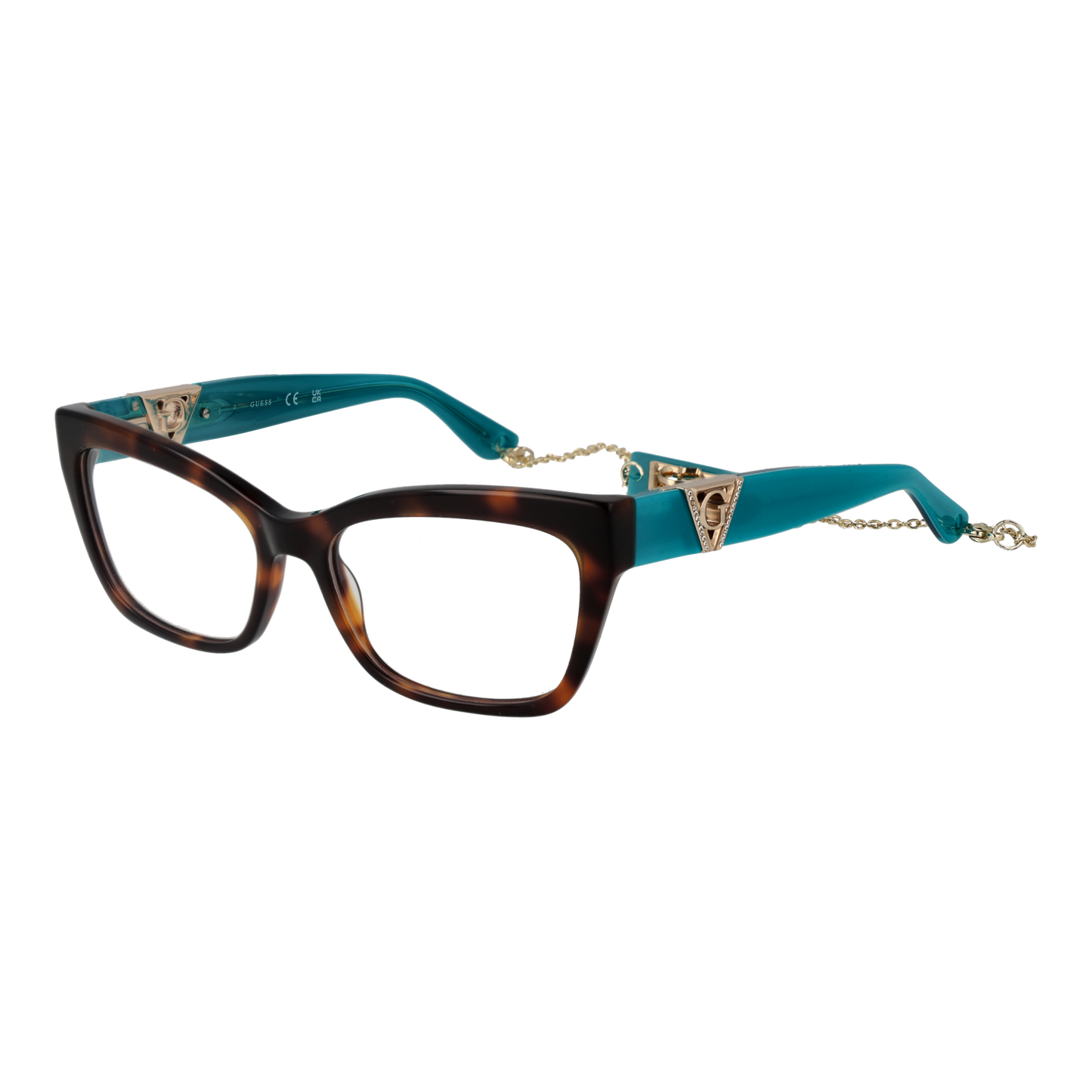 Guess Optical Frame GU2960 056 54