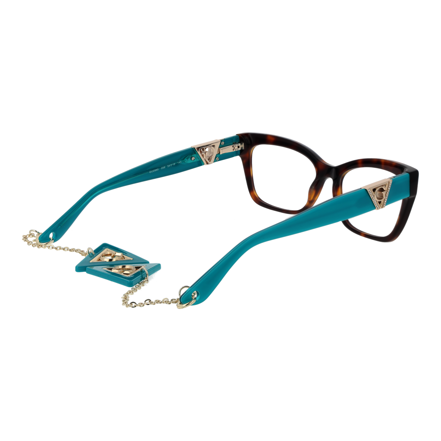 Guess Optical Frame GU2960 056 54