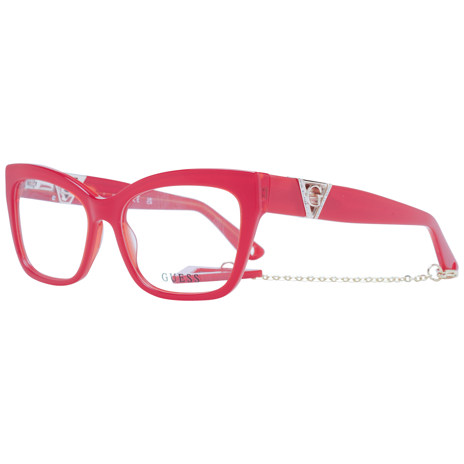 Guess Optical Frame GU2960 066 54