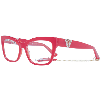 Guess Optical Frame GU2960 066 54