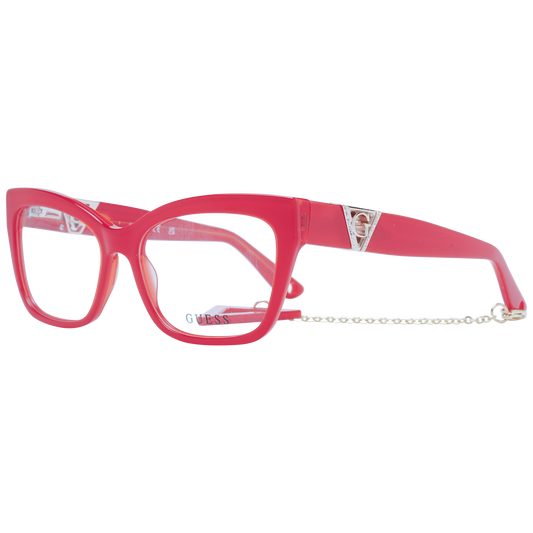 Guess Optical Frame GU2960 066 54