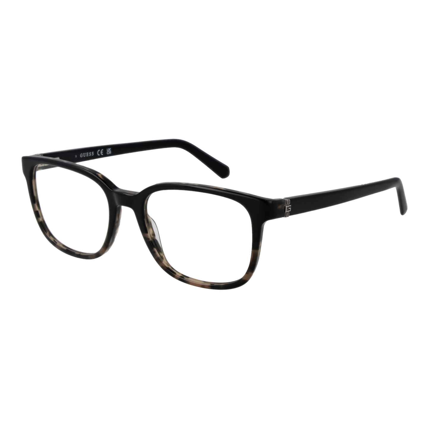 Guess Optical Frame GU50080 005 53