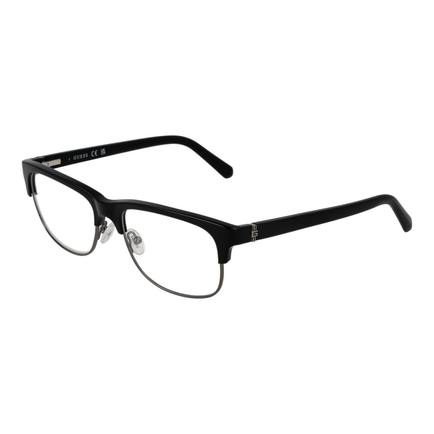 Guess Optical Frame GU50081 001 55