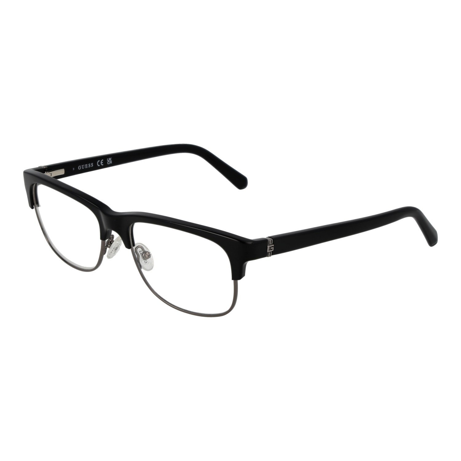 Guess Optical Frame GU50081 001 55