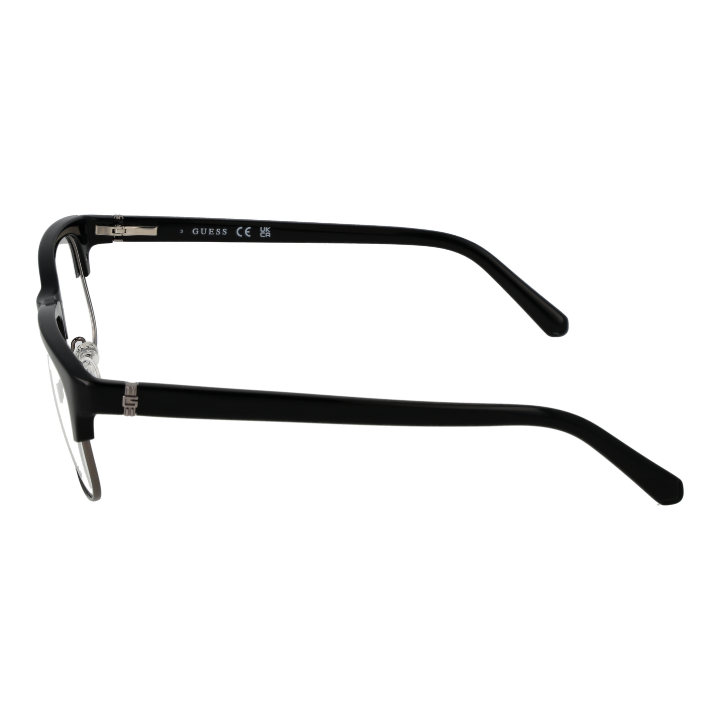 Guess Optical Frame GU50081 001 55