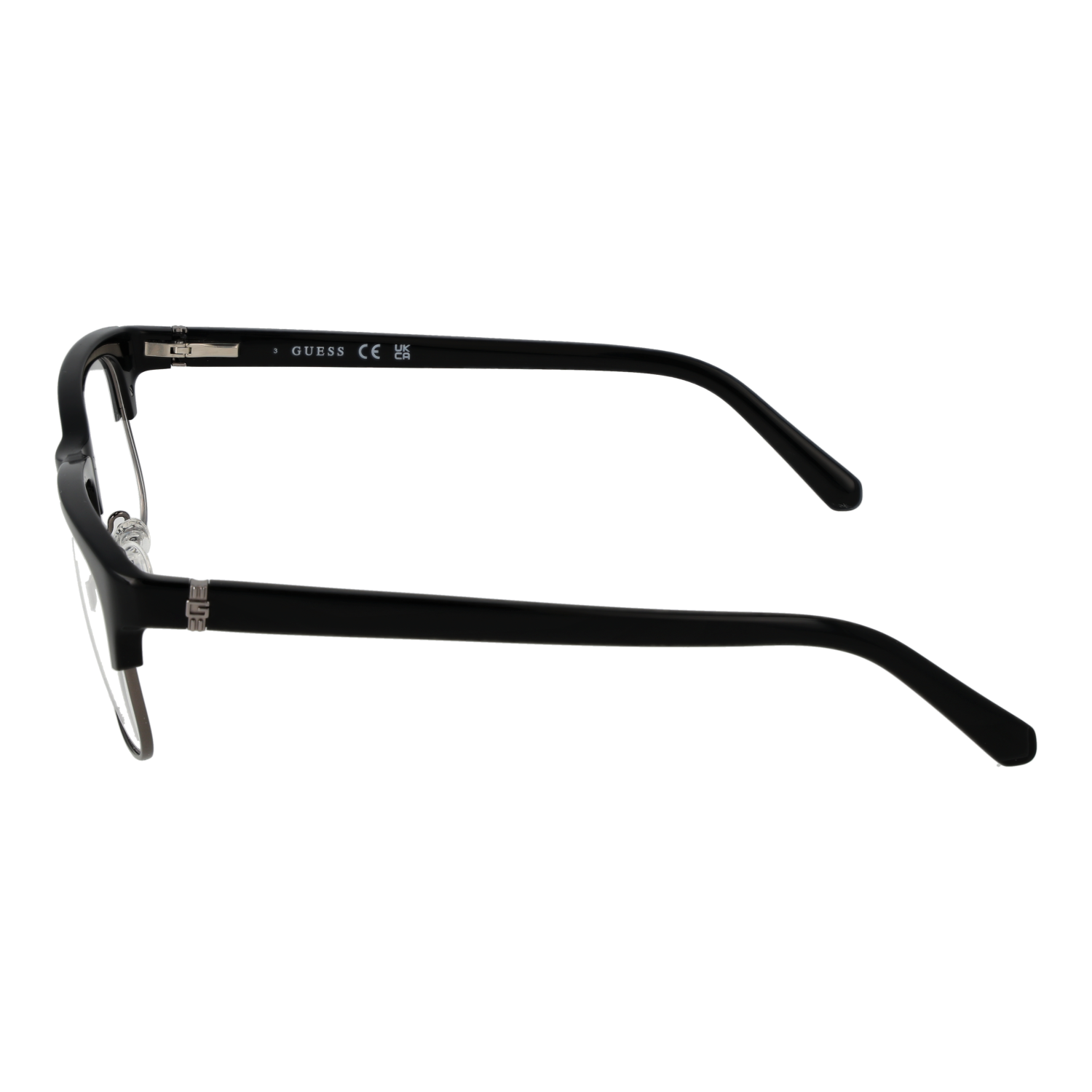 Guess Optical Frame GU50081 001 55