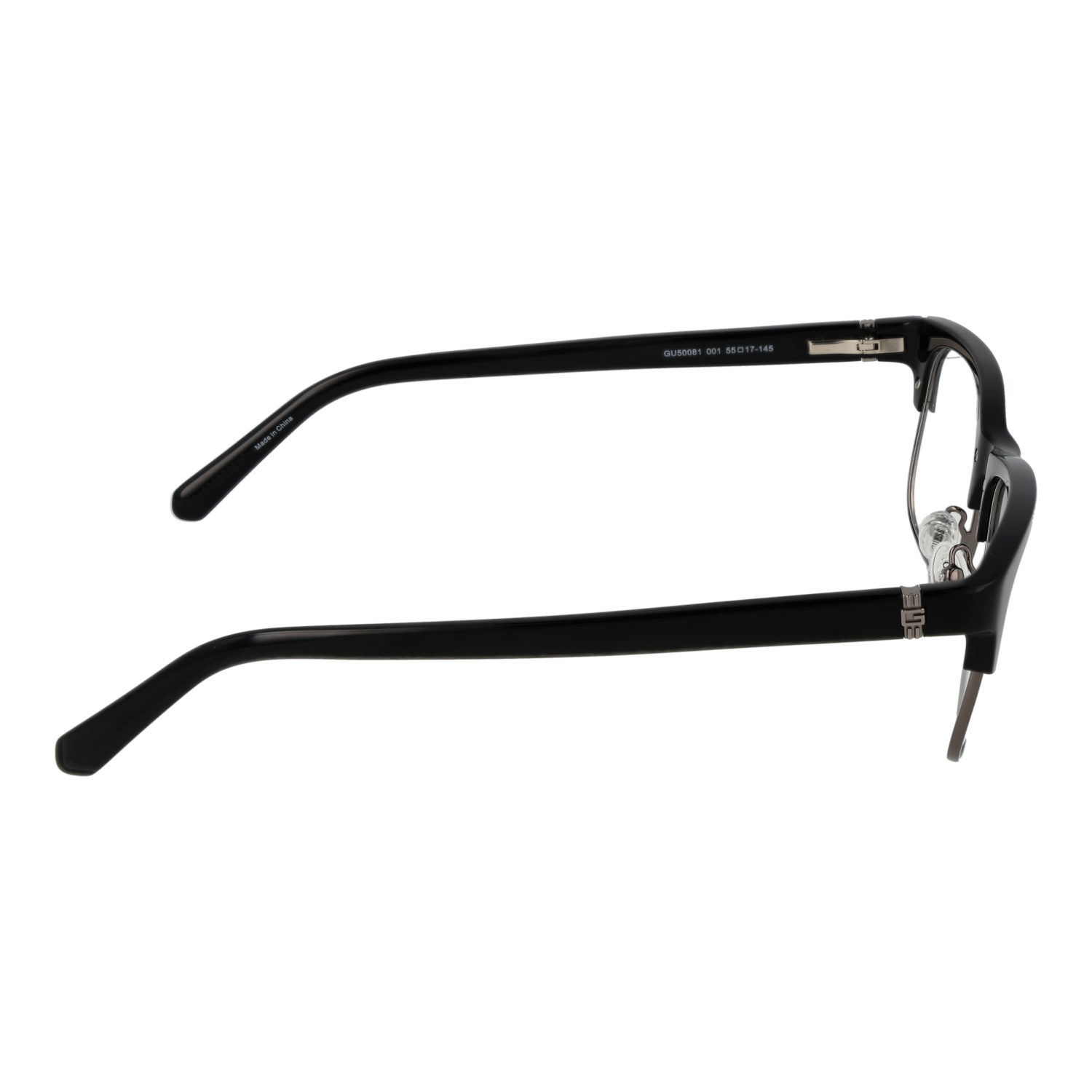 Guess Optical Frame GU50081 001 55