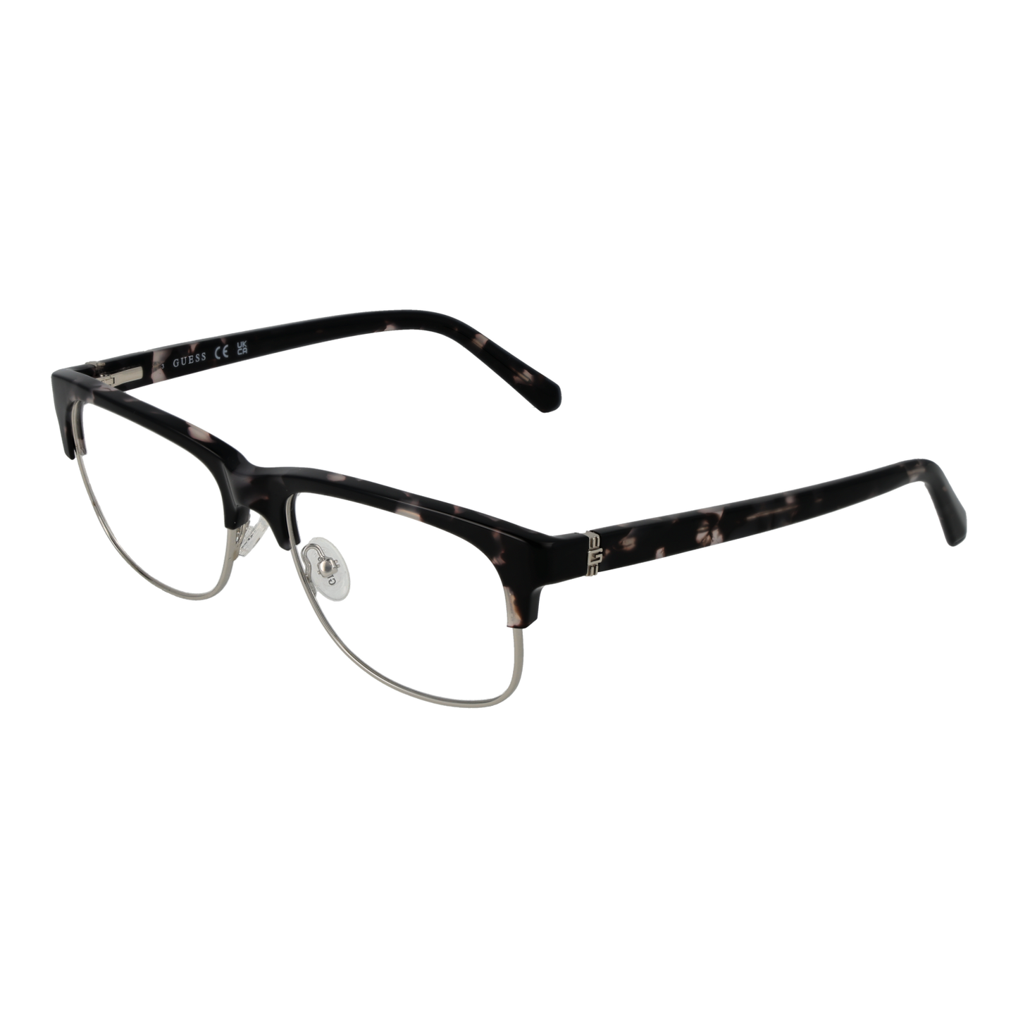 Guess Optical Frame GU50081 020 55