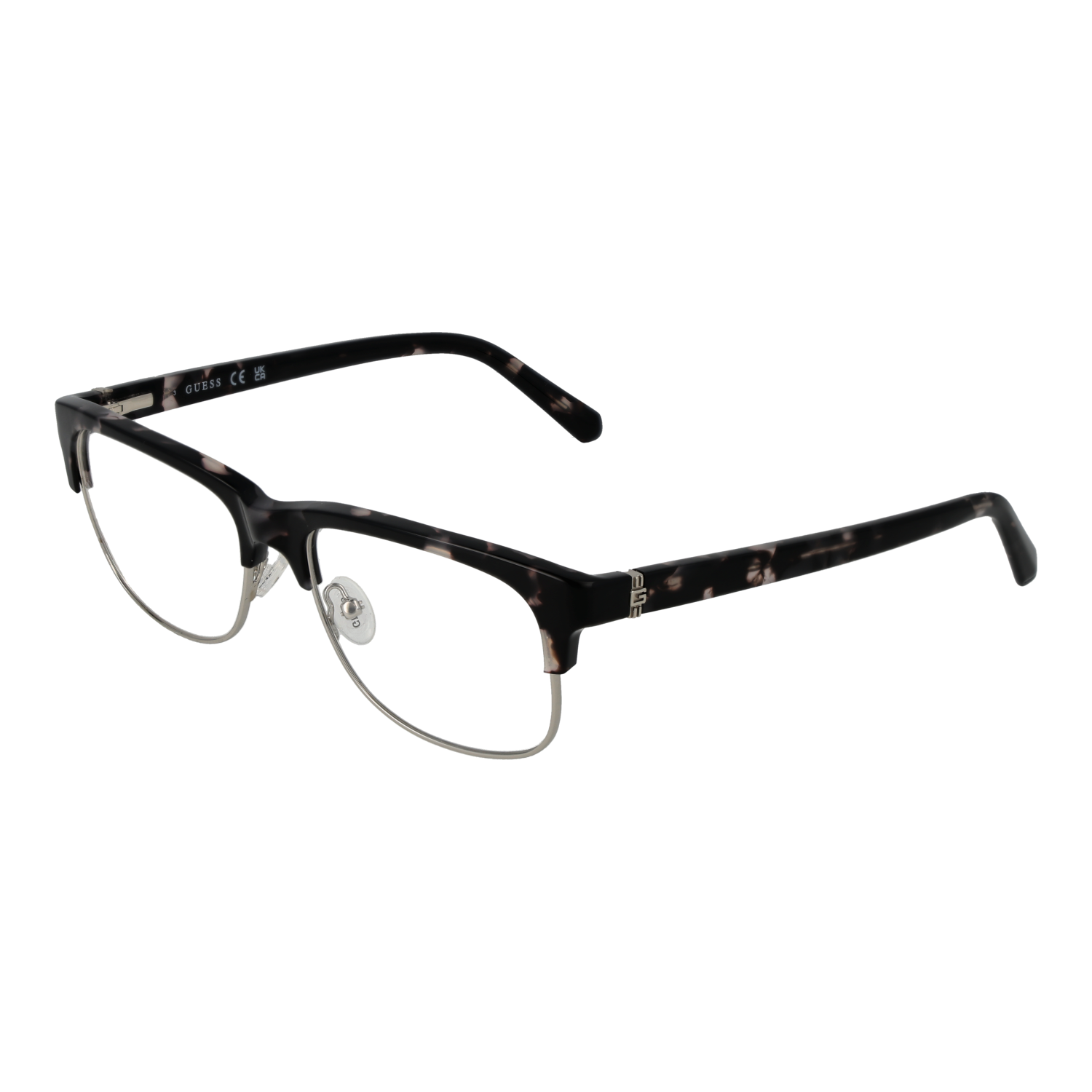 Guess Optical Frame GU50081 020 55