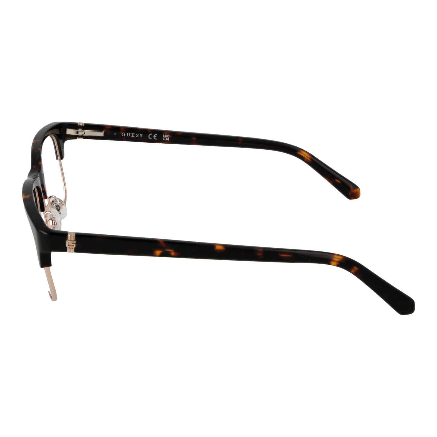 Guess Optical Frame GU50081 052 55