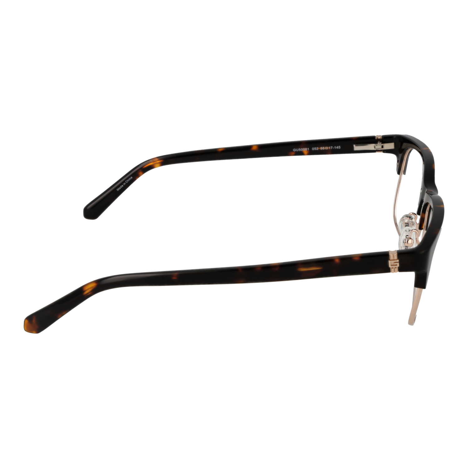 Guess Optical Frame GU50081 052 55