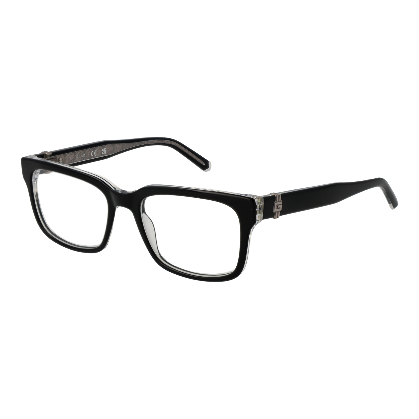 Guess Optical Frame GU50084 005 52